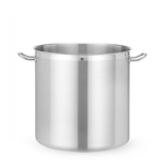 Hendi K&otilde;rge pott ilma kaaneta Profi Line 50 l &oslash; 400x406 mm