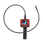 Vamzdynų Vamzdynų peržiūros kamera ROTHENBERGER IN Endoscope Mini