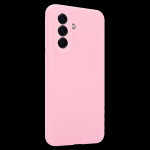 Tactical Velvet Smoothie Cover for Samsung Galaxy A57 Pink Panth