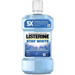 Johnson Listerine Stay valge suu loputuslahus 500 ml
