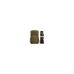 K&F K&F Concept Star Wander 04 Kaamera Seljakott 30 l - Khaki