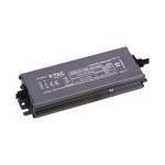 LED LED hermetiseeritud toiteallikas SLIM V-TAC 60W 12V 5A IP67 EMI filtriga VT-13060