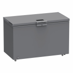Whirlpool W3RHS37EG s&uuml;gavk&uuml;lmik, 371 l, hall