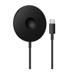 Borofone Borofone Wireless induction charger BQ41 Glory 3 in 1 15W black