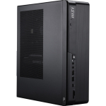 MSI Pro DP80 A14G-003EU PC Intel&reg; Core&trade; i7 i7-14700 16 GB DDR5-SDRAM 1 TB SSD Windows 11 Pro Lauaarvuti Must