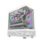 DarkFlash DS950 arvutikorp (valge)