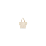 Reisenthel shopper M Hall, Kollane Tote-t&uuml;&uuml;pi k&auml;ekott