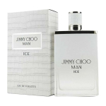 Jimmy Jimmy Choo Man Ice Perfume EDT 200 ml