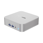Mini Mini PC GEEKOM A8 Ryzen 7 8745HS 16GB 1TB + Win11 Pro
