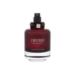 Givenchy L'Interdit EDP 80ml (TESTER)