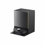 Dreame X60 Ultra Robotic Vacuum Cleaner RLX86DE Black