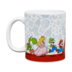 Paladone Super Mario Mug