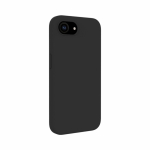 Apple Apple iPhone 17e Premium Magsafe Soft Touch Silicone Case Black