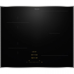 Miele KM 8462 FR - induktiotase, 60 cm