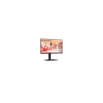 LG LAUDMONITOR 27BA75QB 27&rdquo; QHD IPS MONITOR, USB-C DAISY CHAINIGA