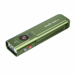 Fenix E06R PRO taskulamp, oliiv, 1600 lm