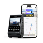 VIOFO A229 PRO 1CH-G GPS videosalvesti