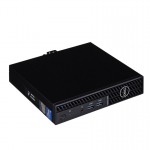 DELL OptiPlex 3000 Micro i3-12100T 16GB 256GB SSD mSFF Win11pro KASUTATUD WiFi Kasutatud