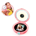 CREATOR CREATOR Beauty Cam laste digikaamera selfie'ide tegemiseks