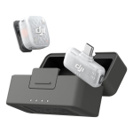 KAAMERA KAAMERA ACC MIC MINI 2S 1TX/+1MRX+LAADIMINE CP.RN.00000559 DJI