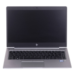 HP EliteBook 840 G5 i5-8350U 8GB 256GB SSD 14" FHD Win11pro Kasutatud