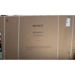 ALA ALA T&Auml;HENDUS. K85S35BP Bravia 3 85" (215cm) 4K Ultra HD Smart Google D-LED TV | ALA T&Auml;HENDUS. | Teler | K85S35BP Bravia 3 | 85 |