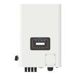 Deye Deye inverter On-Grid 25kW 2MPPT | SUN-25K-G05