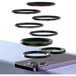 Kameros Kameros objektiivi filter - Ulanzi HP 013 Magfilter Magsafe objektiivi komplekt 6 filtrit