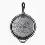 Lodge Ketaus keptuvė 26 cm P&uuml;hade K&auml;&auml;bus