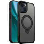 Etteri Matt Mag Ring &uuml;mbris, m&otilde;eldud iPhone 14 6,1" must