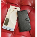 Dėklas Dėklas X-SHIELD X-Shield iPhone 12/12 Pro Must Flip C