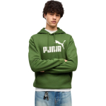 Meeste Meeste pusa Puma ESS No.1 Logo Hoodie FL roheline 682571 68 (XL)