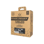 PEATY'S PEATY'S HOLESHOT TUBELESS KONVERSIOONI KOMPLEKT 32 MM (ENDURO / DH)
