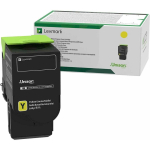 Lexmark C232HY0 Kollane