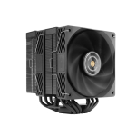 Mars Mars Gaming MCPU-X26PRO protsessori &otilde;hkjahuti 12 cm Must 1 tk