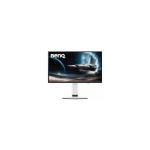 BENQ MOBIUZ EX271QZ 27" QHD QD-OLED 500HZ, 0.03MS GTG, 99% P3, HDR TRUE Must 500, HDMI 2.1, DP 1.4, USB-C, M&Auml;NGU MONITOR