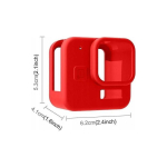 Xrec kate jaoks Gopro Hero 11 Black Mini/ Gp540