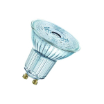 Osram Ledvance LED pirn 6.9W VALUE PAR16 80 60&deg; 6.9W/840 GU10 575lm