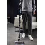 Rowenta X-Force Flex 12.60 Neo Auro Aqua Allergy RH9LC1 Must/Sinine