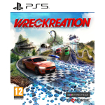 Wreckreation Wreckreation (PS5)