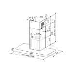 Faber Faber STILO COMFORT BK MATT A90