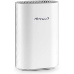 devolo WiFi 7 BE9300 Mesh laiendamine BE9300 Triband ruuter, 1x 2.5G WAN/LAN ja 3x 1G LAN