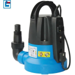 G&uuml;de sukeldatav vee pump 400 W, 7000 l/h, lame, 230 V, GFS 401 S