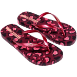 Naiste Naiste sussid Ipanema Animal Print roosa 83846-BP657 (40)