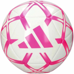 jalgpall jalgpall adidas Starlancer Club valge ja roosa IP1646 (3)