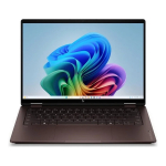 HP OmniBook X Flip AI x360 Ryzen AI 5 430 14 tolline 2K Touch 16GB LPDDR5X 512GB PCIe AMD Radeon 840M Graphics W11H