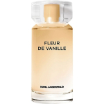Karl Karl Lagerfeld FLEUR DE VANILLE EDP pihusti 100 ml