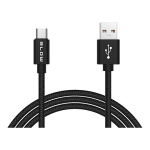 Blow USB A - micro B pistik 2.0 m p&otilde;imitud