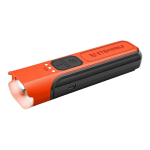 Etenwolf L2 Taskulamp 300 lm