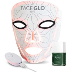 Rio Beauty LED n&auml;omask FaceGLO 1072